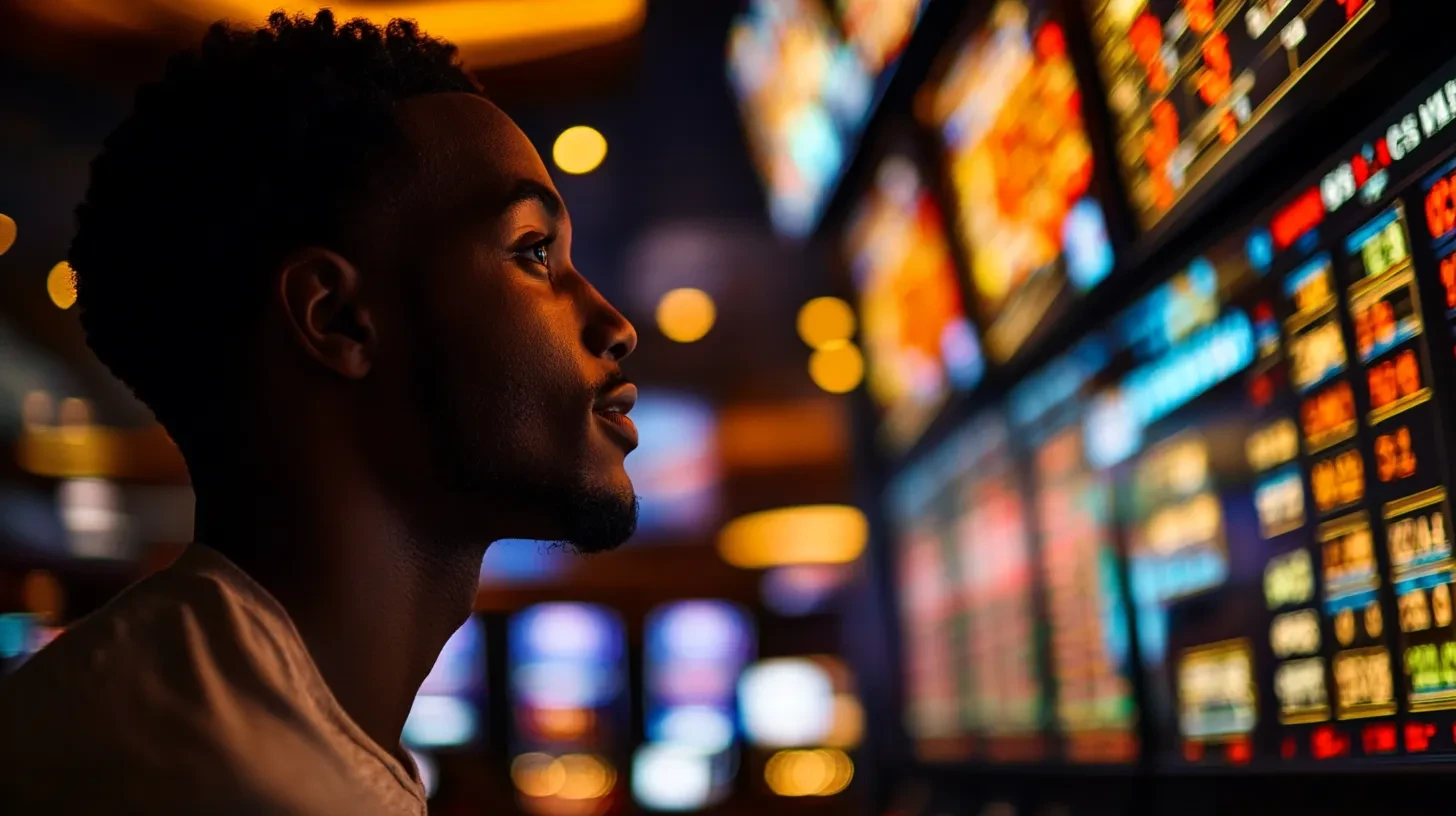 Slot Games