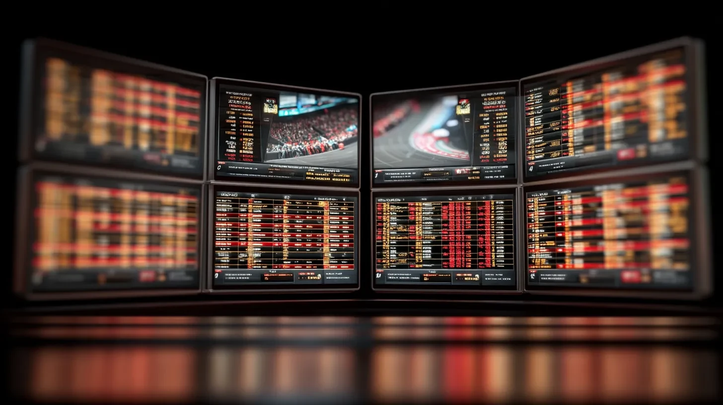 Slot Games