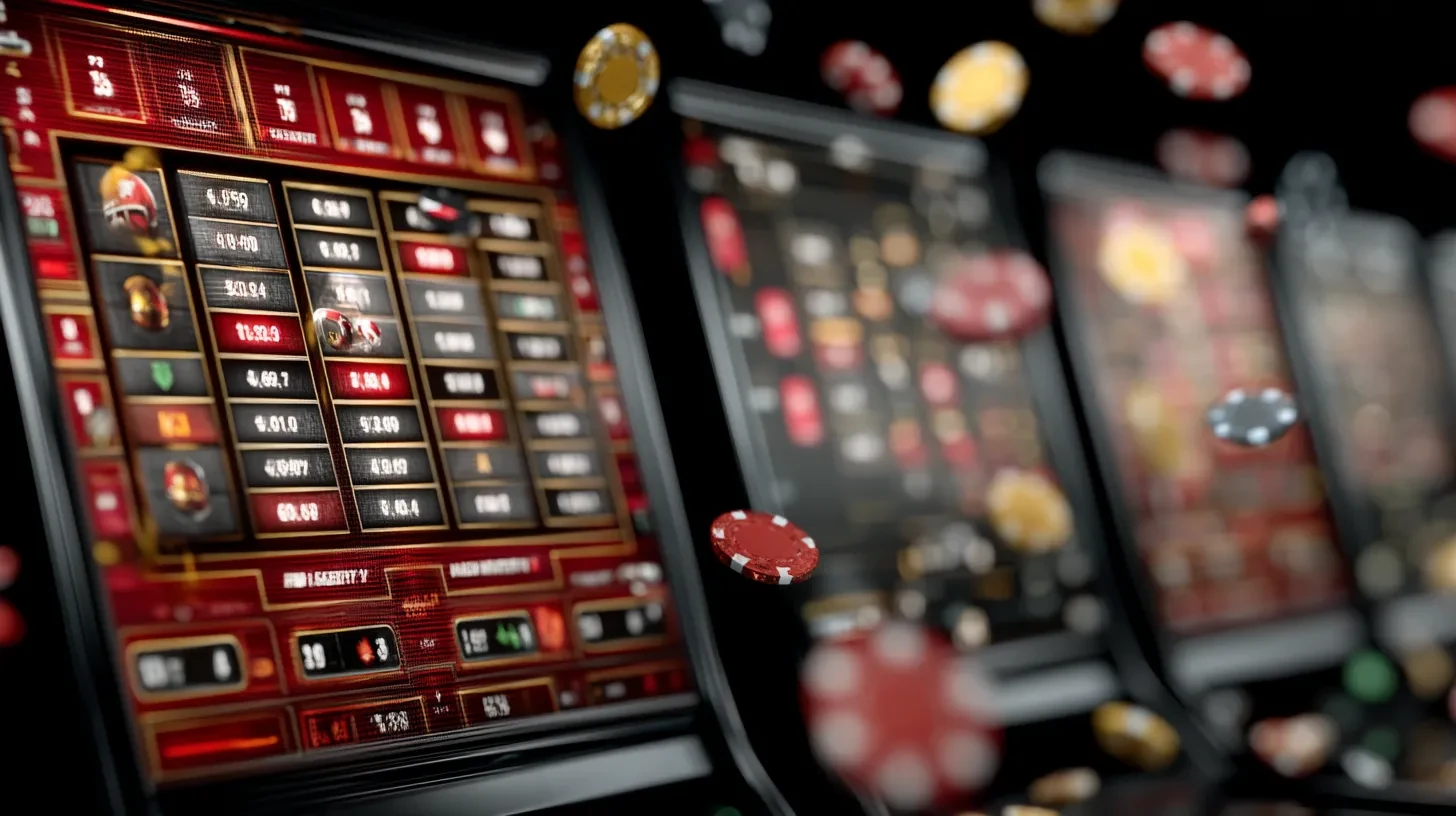 casino game227