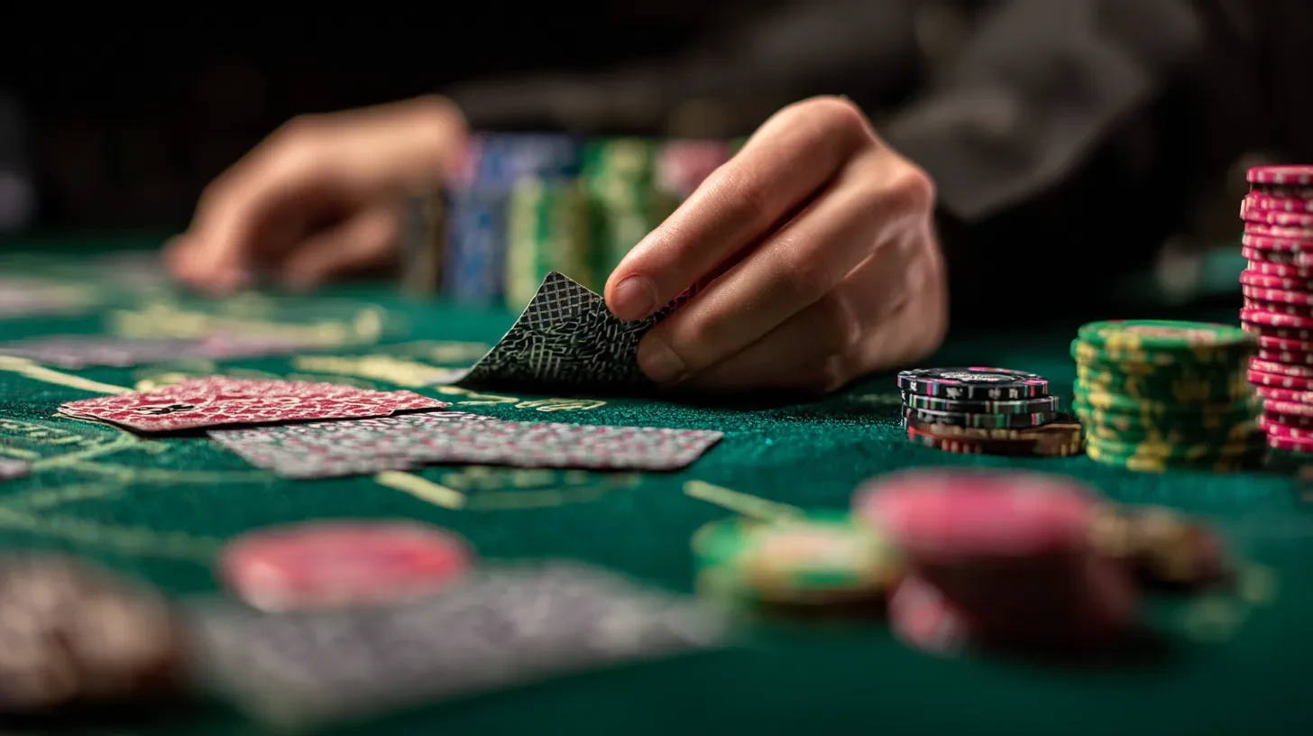 Live Casino
