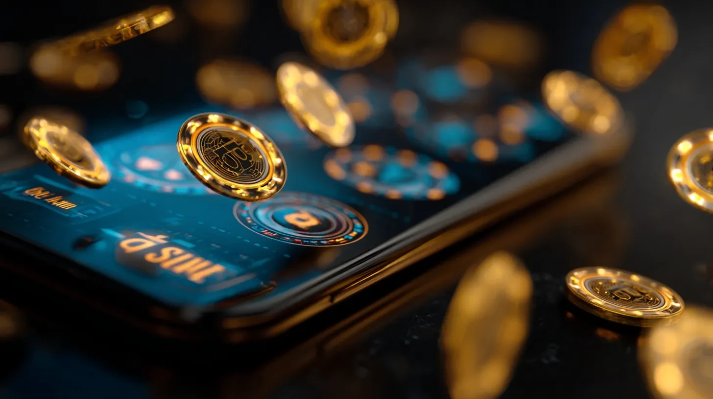 Bagaimana Bonus Bekerja dalam Permainan Meja dan Slot?